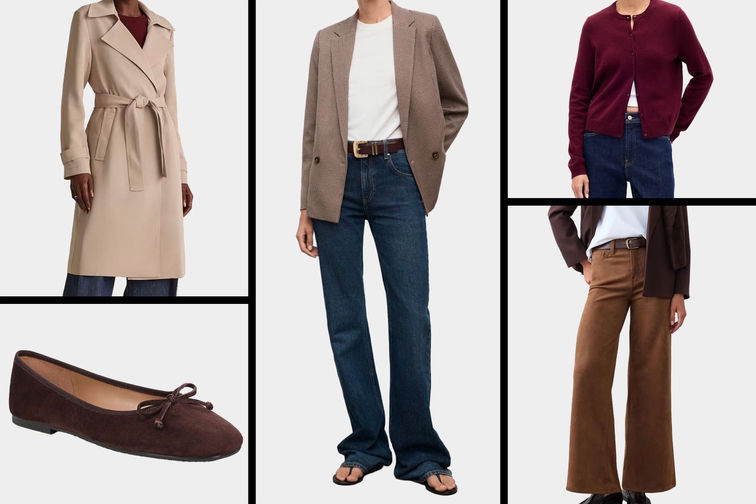 15 NYC Fall Fashion Essentials: Travel Writer Style Picks