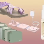 8 Carry-on Packing Tips My Mom Swears by From $5