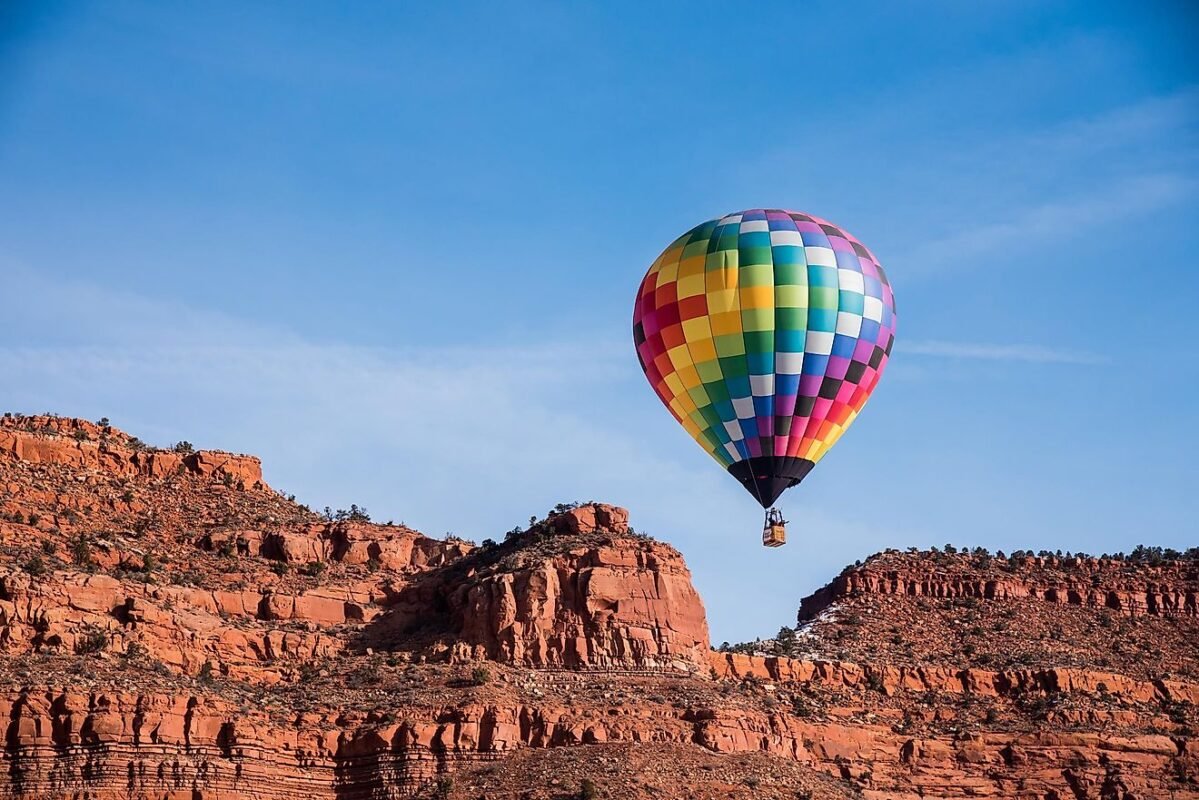 9 Ideal Utah Destinations for a 3-Day Weekend in 2025