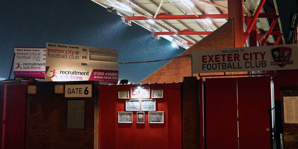 Away Days - Travel Guide | Exeter City vs. Cardiff City