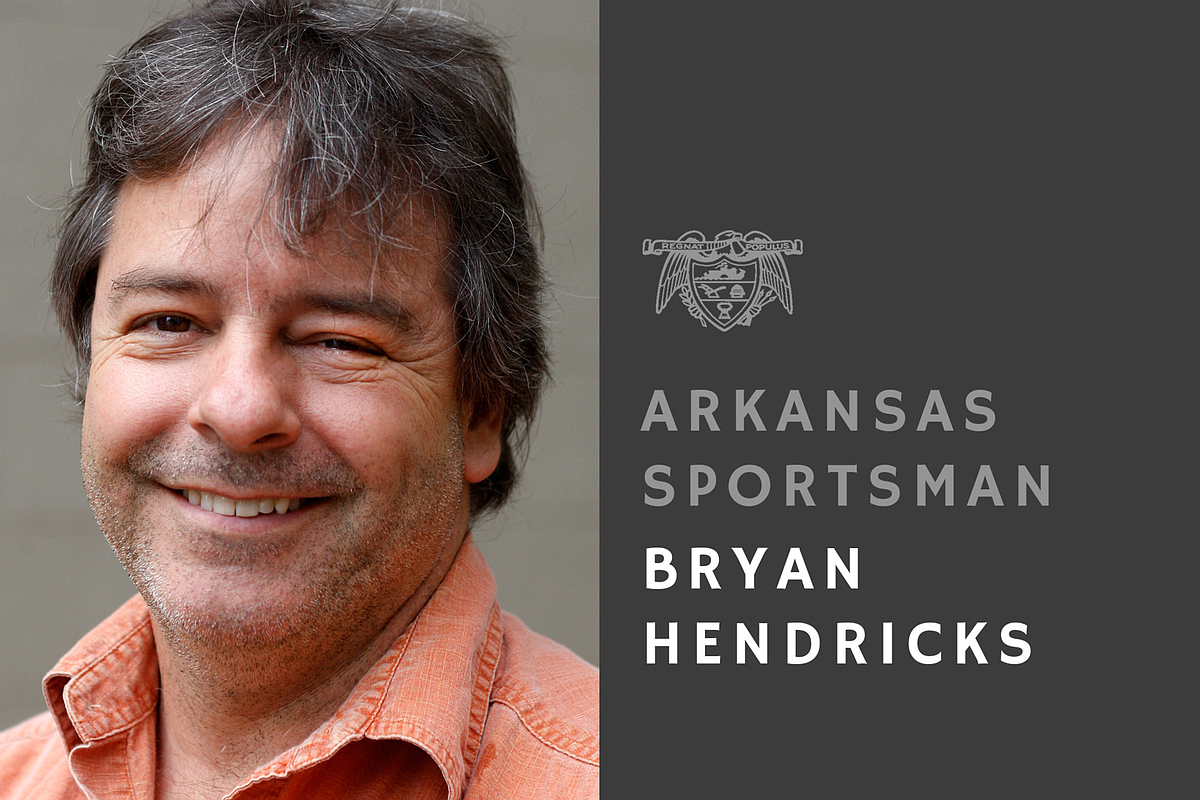 Reality exceeds expectation in Ozarks deer hunt