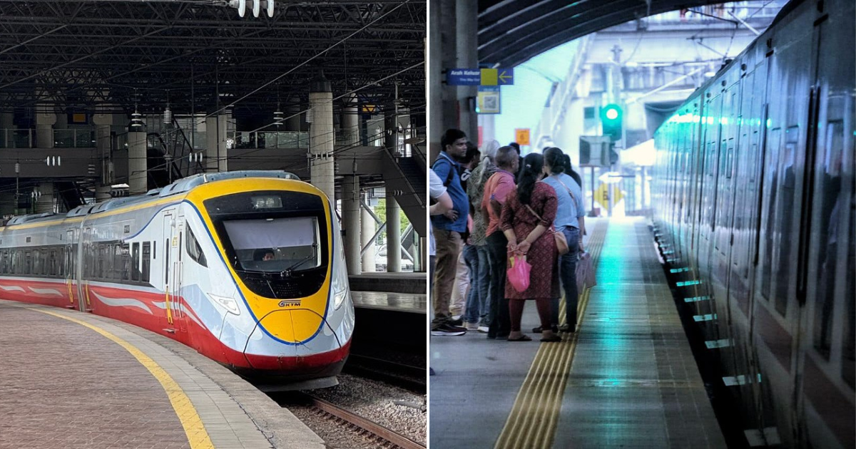 Routes, Tickets, Tips, And Travel Times