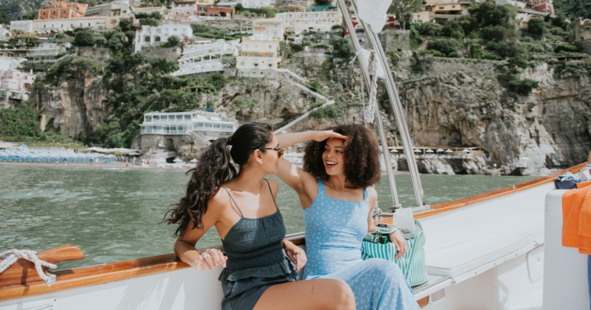 These Are the Best Travel Destinations for Each Star Sign